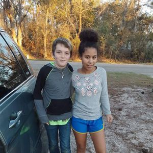 Meet your Posher, Kyle